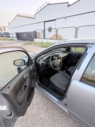 Opel Corsa 2005