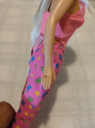 Barbie. Rif. 168