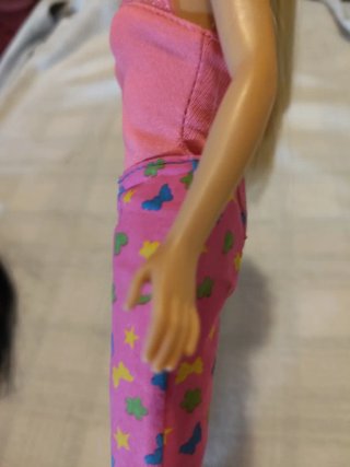 Barbie. Rif. 168