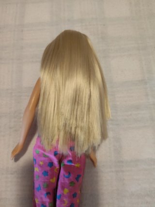 Barbie. Rif. 168