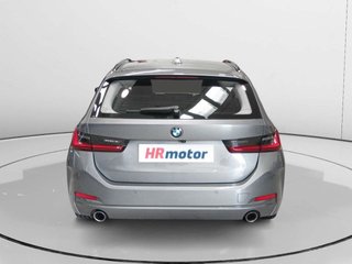 BMW Serie 3 318d Touring 110 kW (150 CV)