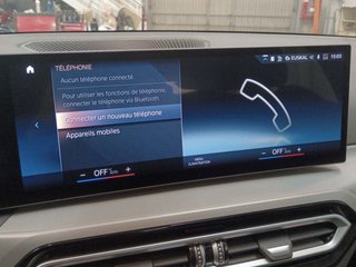 BMW Serie 3 318d Touring 110 kW (150 CV)