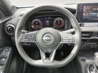 Nissan Juke DIG-T N-Connecta 4x2 84 kW (114 CV)