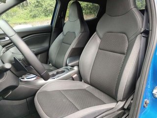 Nissan Juke DIG-T N-Connecta 4x2 84 kW (114 CV)