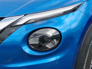 Nissan Juke DIG-T N-Connecta 4x2 84 kW (114 CV)
