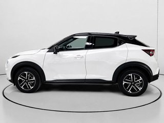 Nissan Juke DIG-T N-Connecta 4x2 DCT 84 kW (114 CV)