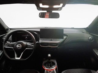Nissan Juke DIG-T N-Connecta 4x2 DCT 84 kW (114 CV)