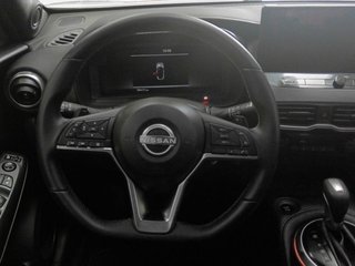 Nissan Juke DIG-T N-Connecta 4x2 DCT 84 kW (114 CV)