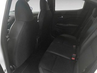 Nissan Juke DIG-T N-Connecta 4x2 DCT 84 kW (114 CV)