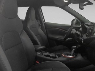 Nissan Juke DIG-T N-Connecta 4x2 DCT 84 kW (114 CV)