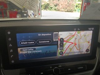 Nissan Juke DIG-T N-Connecta 4x2 DCT 84 kW (114 CV)