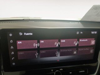 Nissan Juke DIG-T N-Connecta 4x2 DCT 84 kW (114 CV)