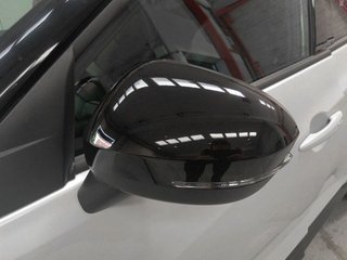 Nissan Juke DIG-T N-Connecta 4x2 DCT 84 kW (114 CV)