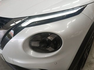Nissan Juke DIG-T N-Connecta 4x2 DCT 84 kW (114 CV)