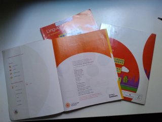 Lote Libros texto 4° primaria (Colegio CEIP Fogar)