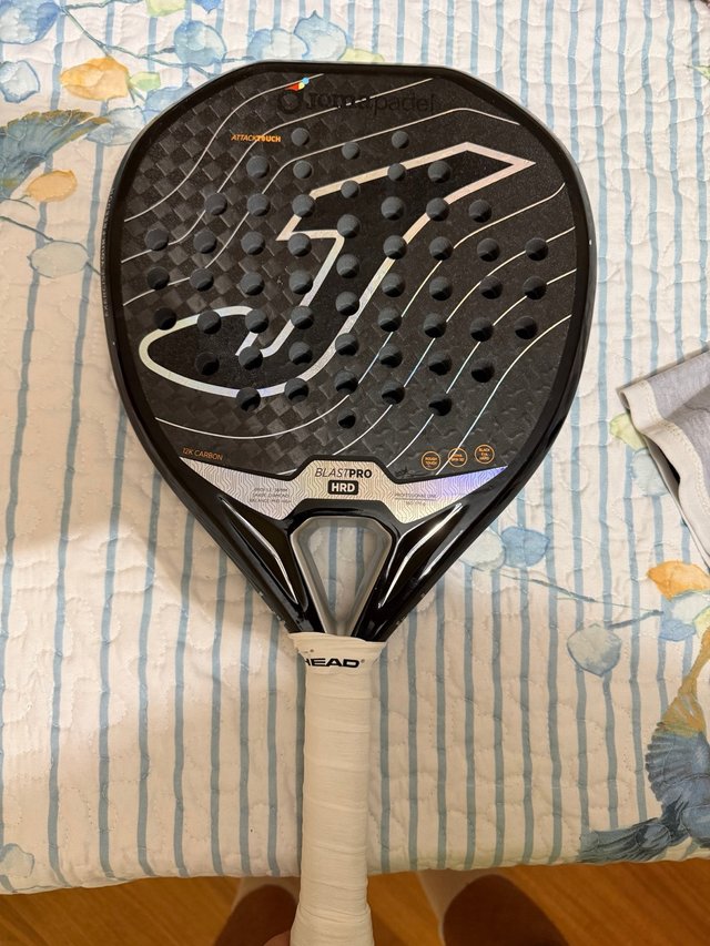 Foto del anuncio de segunda mano: Joma Blast Pro HRD 2026