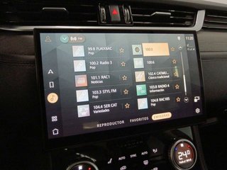 Jaguar F-PACE 2.0D I4 MHEV R-Dynamic SE AWD Auto 150 kW (204 CV)