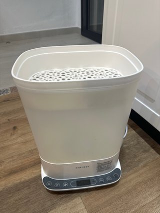 Esterilizador y secador HAUTURE