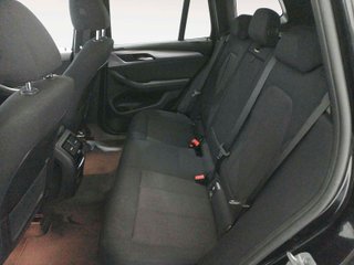 BMW X3 xDrive20d 140 kW (190 CV)