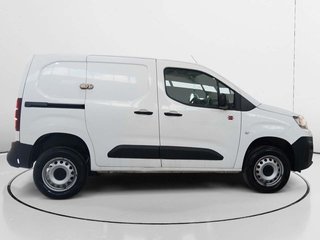 Citroen Berlingo Furgon BlueHDi 130 Talla M Club 96 kW (131 CV)