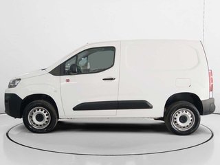 Citroen Berlingo Furgon BlueHDi 130 Talla M Club 96 kW (131 CV)