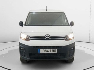 Citroen Berlingo Furgon BlueHDi 130 Talla M Club 96 kW (131 CV)