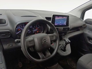 Citroen Berlingo Furgon BlueHDi 130 Talla M Club 96 kW (131 CV)