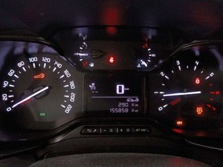 Citroen Berlingo Furgon BlueHDi 130 Talla M Club 96 kW (131 CV)