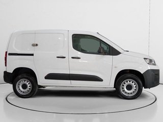 Citroen Berlingo Furgon BlueHDi 130 Talla M Club Dangel 4x4 96 kW (131 CV)