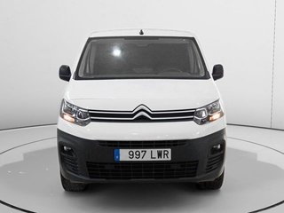 Citroen Berlingo Furgon BlueHDi 130 Talla M Club Dangel 4x4 96 kW (131 CV)