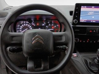 Citroen Berlingo Furgon BlueHDi 130 Talla M Club Dangel 4x4 96 kW (131 CV)