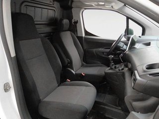 Citroen Berlingo Furgon BlueHDi 130 Talla M Club Dangel 4x4 96 kW (131 CV)