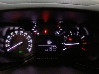 Citroen Berlingo Furgon BlueHDi 130 Talla M Club Dangel 4x4 96 kW (131 CV)