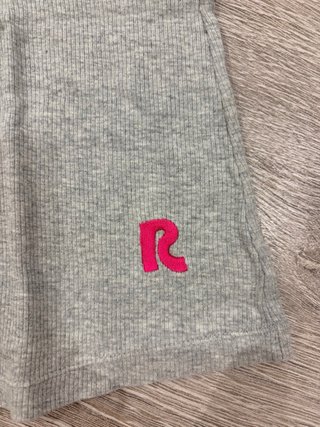 Camiseta tirantes M rayas y lazos Roxy