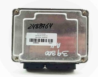 2488964 centralita 0281010492 8e0907401 audi a4 b6