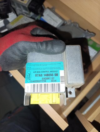 Centralita Airbag Ford Escort 97