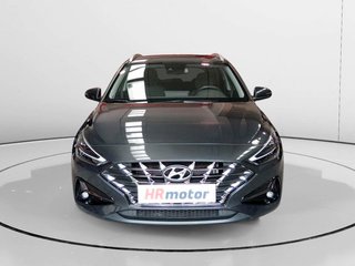 Hyundai i30 CW 1.0 TGDI 48V Creative DCT 88 kW (120 CV)