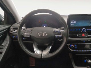 Hyundai i30 CW 1.0 TGDI 48V Creative DCT 88 kW (120 CV)