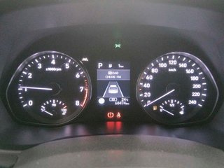 Hyundai i30 CW 1.0 TGDI 48V Creative DCT 88 kW (120 CV)