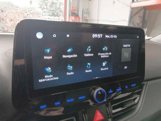 Hyundai i30 CW 1.0 TGDI 48V Creative DCT 88 kW (120 CV)