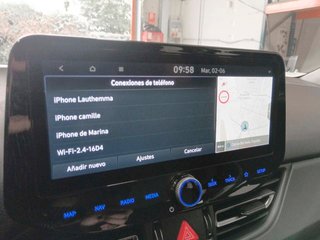 Hyundai i30 CW 1.0 TGDI 48V Creative DCT 88 kW (120 CV)