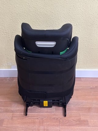 Silla coche MS Seattle I-SIZE
