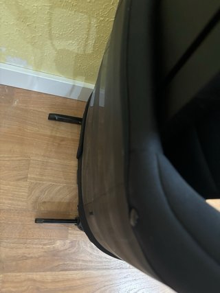 Silla coche MS Seattle I-SIZE