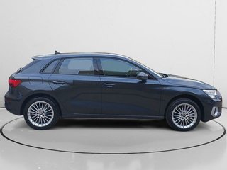 Audi A3 Sportback Advanced 30 TDI 85 kW (116 CV)