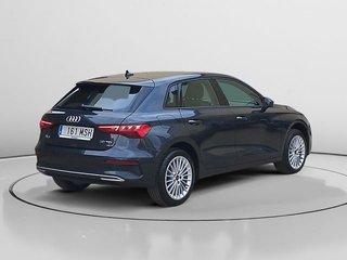 Audi A3 Sportback Advanced 30 TDI 85 kW (116 CV)