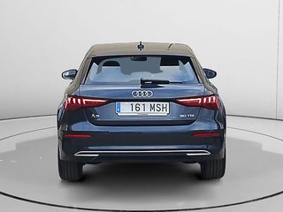 Audi A3 Sportback Advanced 30 TDI 85 kW (116 CV)