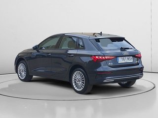 Audi A3 Sportback Advanced 30 TDI 85 kW (116 CV)
