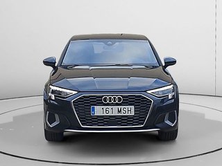 Audi A3 Sportback Advanced 30 TDI 85 kW (116 CV)