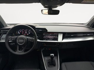 Audi A3 Sportback Advanced 30 TDI 85 kW (116 CV)