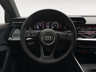 Audi A3 Sportback Advanced 30 TDI 85 kW (116 CV)